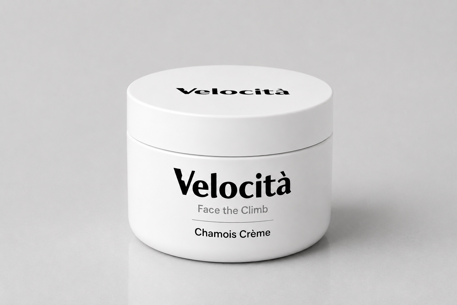 Post Ride™ Chamois Crème
